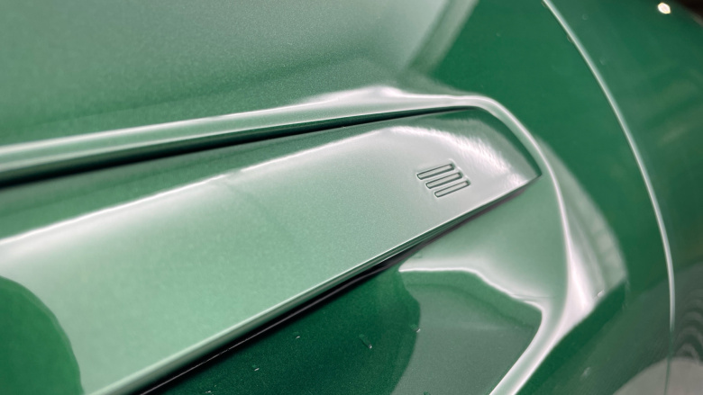 MINI Cooper 160kW SE Classic [Level 2] 54kWh 3dr Auto Electric Hatchback